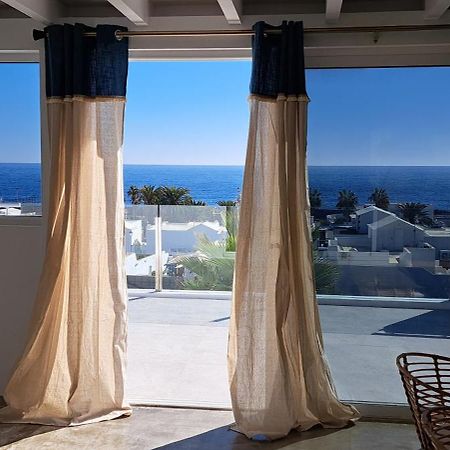 Cocomar II ~ Ocean View Loft Apartamento Guatiza Exterior foto