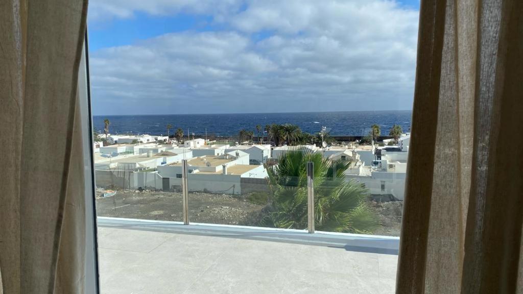Cocomar II ~ Ocean View Loft Apartamento Guatiza Exterior foto