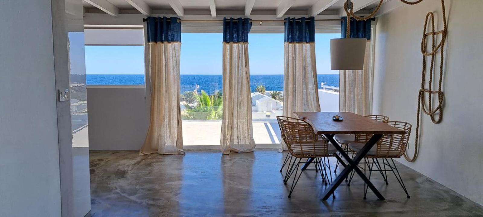 Cocomar II ~ Ocean View Loft Apartamento Guatiza Exterior foto