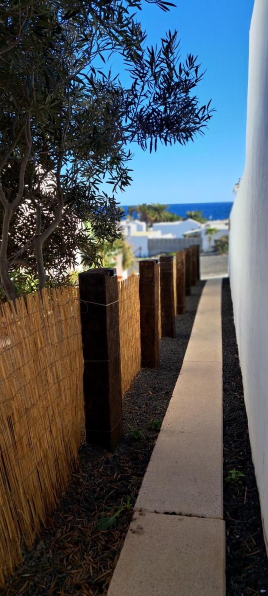 Cocomar II ~ Ocean View Loft Apartamento Guatiza Exterior foto