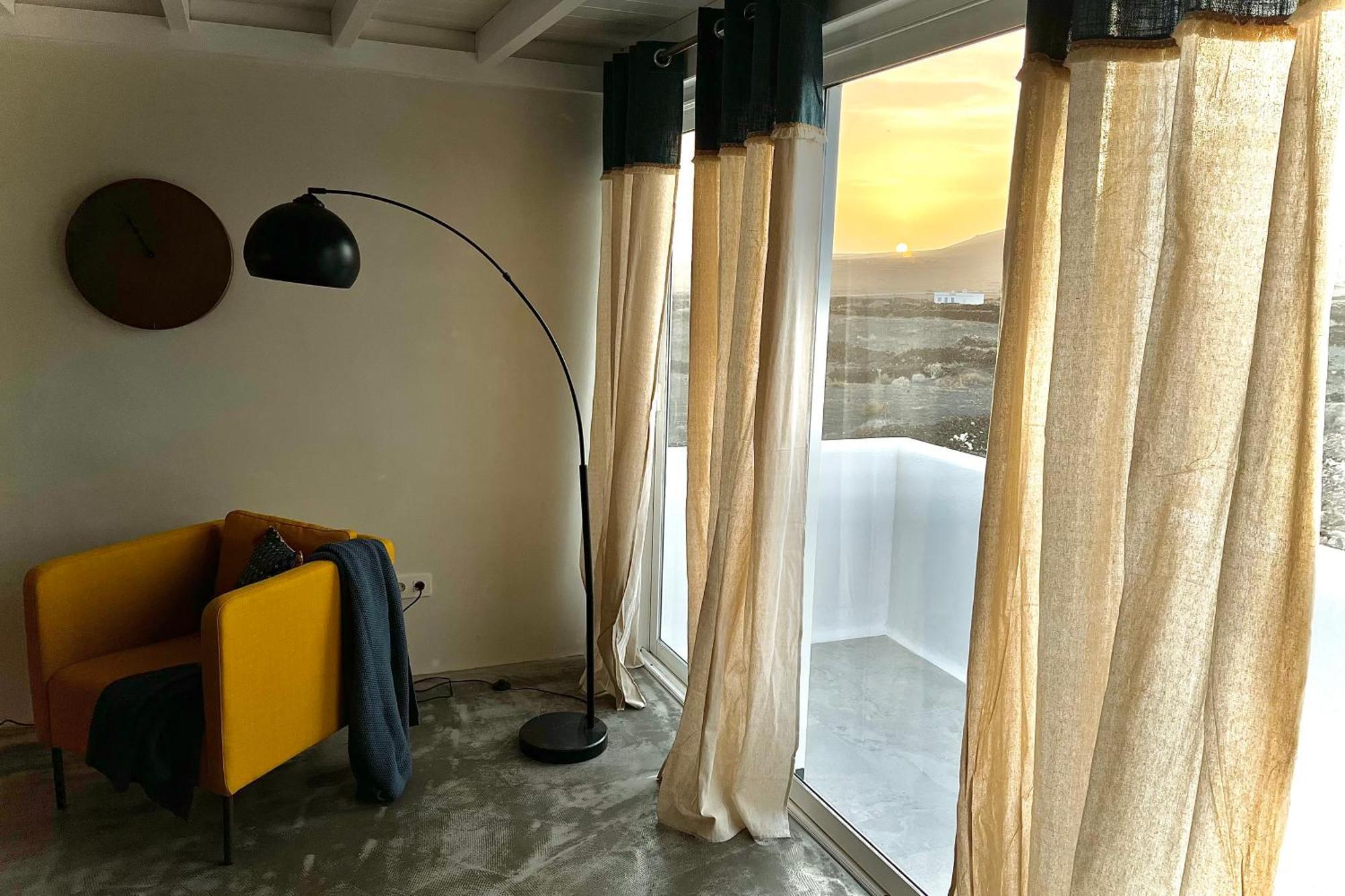 Cocomar II ~ Ocean View Loft Apartamento Guatiza Exterior foto