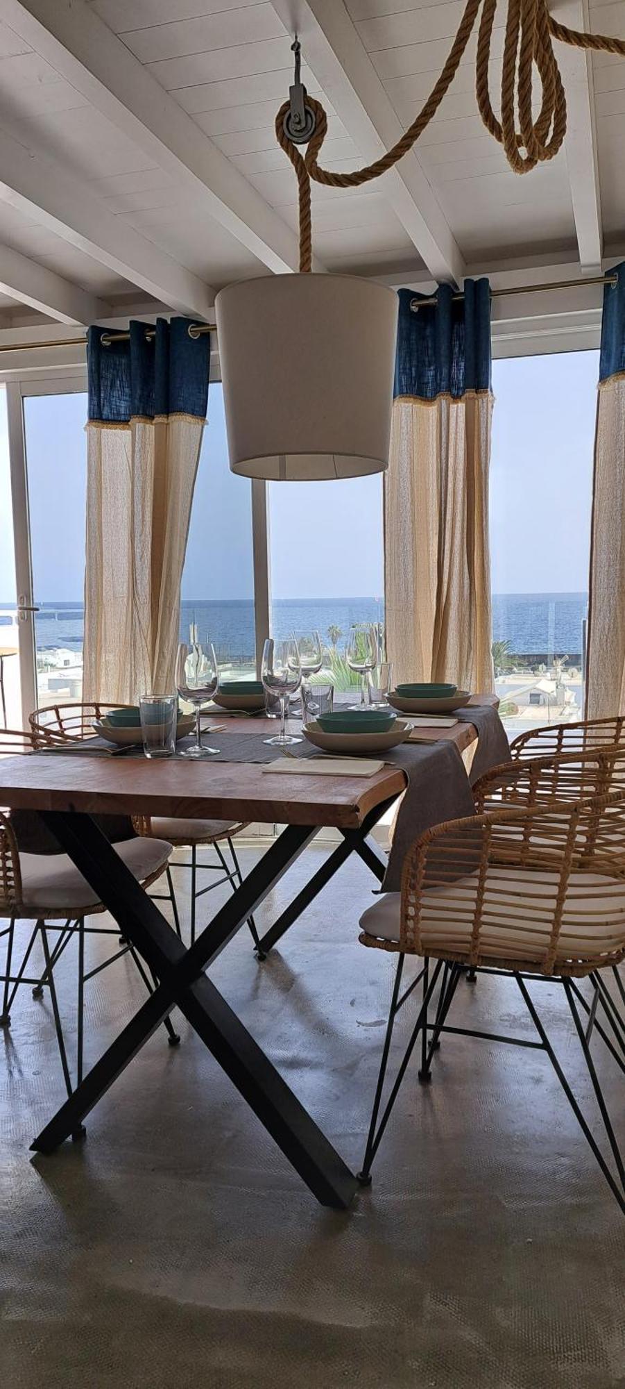 Cocomar II ~ Ocean View Loft Apartamento Guatiza Exterior foto