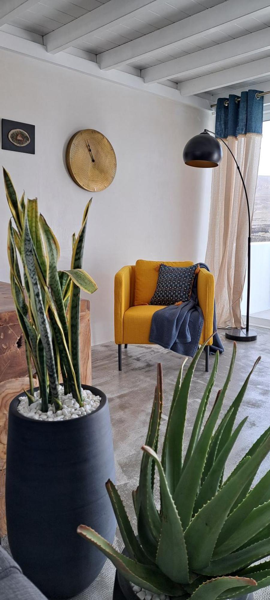 Cocomar II ~ Ocean View Loft Apartamento Guatiza Exterior foto
