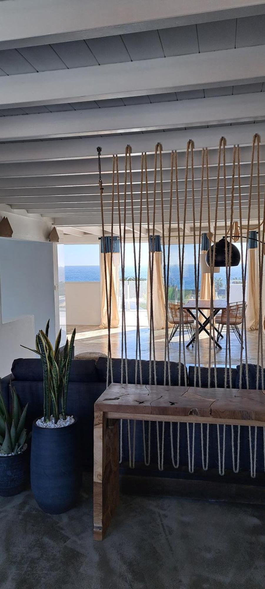 Cocomar II ~ Ocean View Loft Apartamento Guatiza Exterior foto