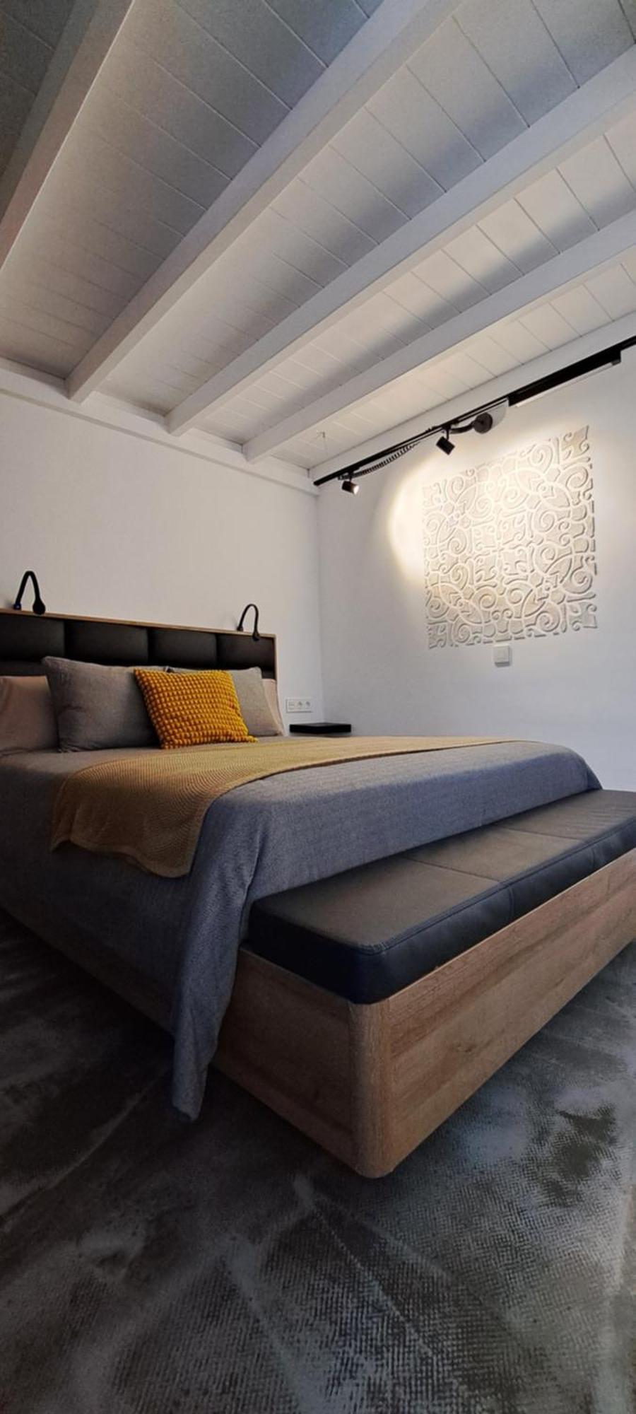 Cocomar II ~ Ocean View Loft Apartamento Guatiza Exterior foto