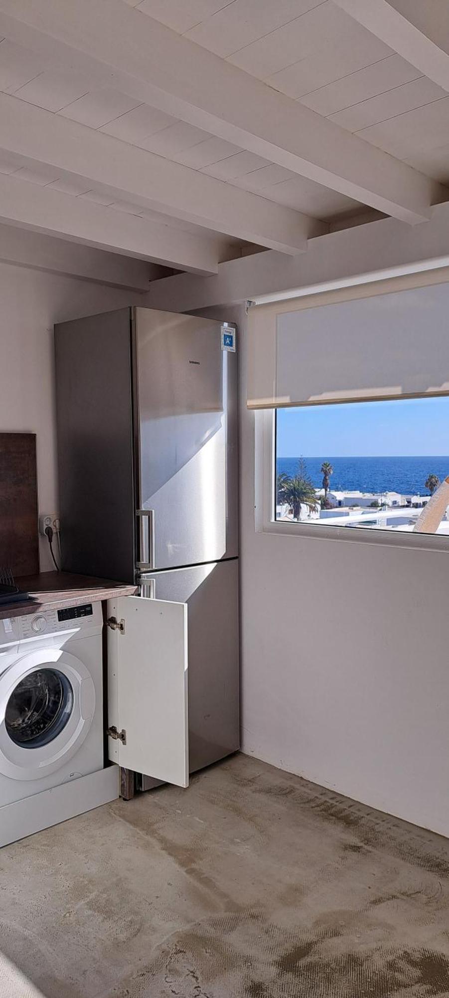 Cocomar II ~ Ocean View Loft Apartamento Guatiza Exterior foto